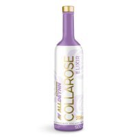 Allnutrition Alldeynn CollaroseE Elixir Kolagen w płynie, 500 ml