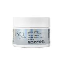 BE BIO EWA CHODAKOWSKA Mirror Efect Naturalna maska do laminacji włosów, 200ml
