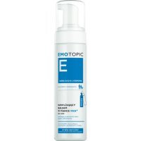 EMOTOPIC Nawilżający Balsam do ciała w piance, 200ml