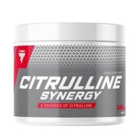 Trec Citrulline Synergy smak arbuzowo - jabłkowy, 240 g