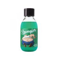 LAQ Shots! SZWAGIER żel pod prysznic, 100ml