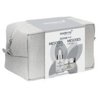 SESDERMA Zestaw prezentowy MESOSES: Serum do twarzy, 30ml + Krem do twarzy, 50ml