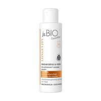 BE BIO EWA CHODAKOWSKA LONGEVITY Regeneracja i odżywienie Naturalny fluid aloesowy do włosów, 100ml