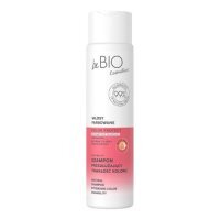BE BIO EWA CHODAKOWSKA Naturalny Szampon do włosów farbowanych, 300ml