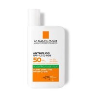 LA ROCHE-POSAY ANTHELIOS - fluid ochronny do twarzy SPF 50+, 50ml