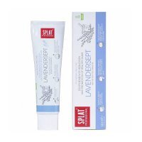Splat Professional Lavendersept Pasta do wrażliwych zębów i dziąseł z lawendą, 100 ml
