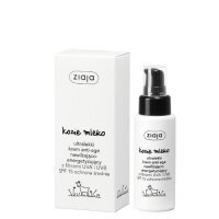 Ziaja Kozie Mleko Krem anti-age z filtrami UVA i UVB SPF15, 50 ml
