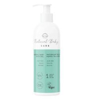 Natural Baby Care Naturalny żel do mycia dla dzieci, 200ml