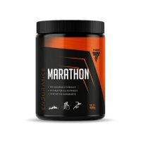 Trec Endurance Marathon smak ananasowy, 400 g