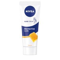 NIVEA Protective Care Ochronny krem do rąk, 75ml