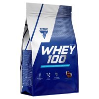 Trec Whey 100 Czekolada, 700 g