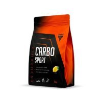 Trec Endurance Carbo Sport smak cytrynowy, 1000 g