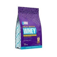 6Pak Nutrition Milky Shake Whey Ciasteczko, 700 g