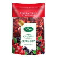 BiFix Napar owocowy z dziką różą, 100g