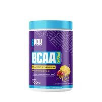 6Pak Nutrition BCAA Pak smak cytryna z kaktusem, 400 g