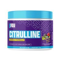 6Pak Nutrition Citrulline Cytrulina Owoce leśne, 200 g