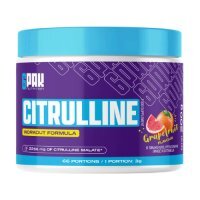 6Pak Nutrition Citrulline Cytrulina Grapefruit, 200 g