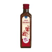 OLEOFARM Syrop z żurawiny, 250ml