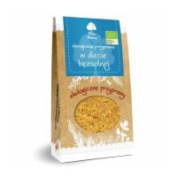 Dary Natury Przyprawa w diecie bezsolnej EKO, 60g