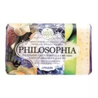 Nesti Dante Mydło Toaletowe Krem i perły, 250g