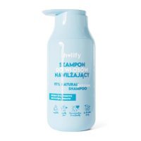 HOLIFY Szampon do włosów - nawilżający, 300ml