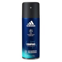 Adidas UEFA Champions League Antyperspirant w sprayu dla mężczyzn, 150 ml
