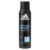 Adidas After Sport Dezodorant w sprayu dla mężczyzn, 150 ml