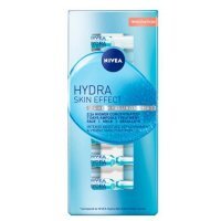 NIVEA HYDRA SKIN EFECT Kuracja nawadniająca w ampułkach, 7 x 1 ml