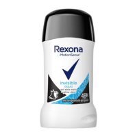 REXONA Invisible Aqua Antyperspirant w sztyfcie, 40ml