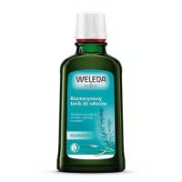 Weleda Rozmarynowy tonik do włosów, 200 ml
