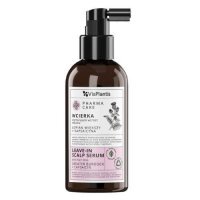 Vis Plantis Pharma Care Wcierka stymulująca wzrost włosów Łopian większy+Kapsaicyna, 150ml