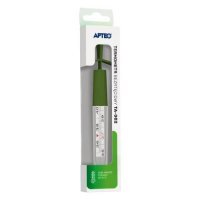APTEO Termometr bezrtęciowy TA-002, 1 szt.