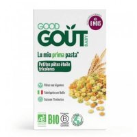 Good Gout BIO Włoski makaron gwiazdeczki, 250g
