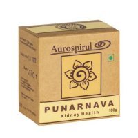 Aurospirul Punarnava w proszku, 100 g