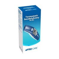 APTEO CARE Termometr bezdotykowy TE-003