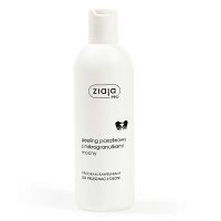 Ziaja Pro Peeling parafinowy z mikrogranulkami mocny, 270 ml