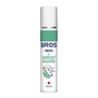 BROS Amaris Żel łagodzący ukąszenia, 50 ml