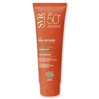 SVR SUN SECURE LAIT nawilżające mleczko SPF50+, 250ml