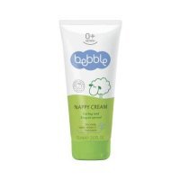 BEBBLE Krem pod pieluszkę na odparzenia, 75 ml