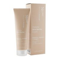 Nacomi Next Level Prebiotic Skin Barrier Ultranawilżający krem do twarzy z prebiotykami, skwalanem i omega 9, 40 ml