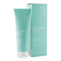 Nacomi Next Level Pure Balance Nawilżający krem do twarzy, 40 ml