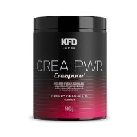 KFD CREA PWR Oranżada wiśniowa, 500 g
