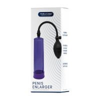 Medica-Group Penis Enlarger Pompka do powiększania penisa, 1 szt.