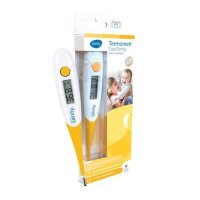 SANITY Termometr cyfrowy FlexiTemp MT519, 1 szt.
