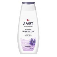APART Creamy Care Płyn do Kąpieli Fiołek, 750ml