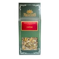 Proherbis Zatoki Herbatka ziołowa, 100 g