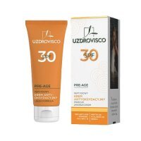 UZDROVISCO Pre-Age Krem ochronny SPF 30, 50ml