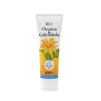 VIRDE ARNICA & CALENDULA Żel z arniki i nagietka, 100ml