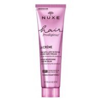 NUXE Hair Prodigieux Ochronny krem do włosów bez spłukiwania, 100ml
