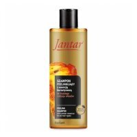 FARMONA JANTAR Szampon regenerujący do włosów słabych i zniszczonych, 300ml